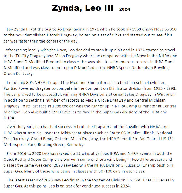 Zynda Leolll