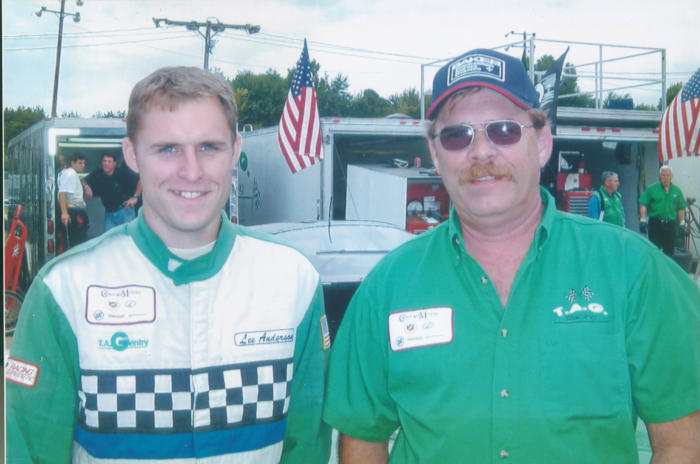 denny anderson 5