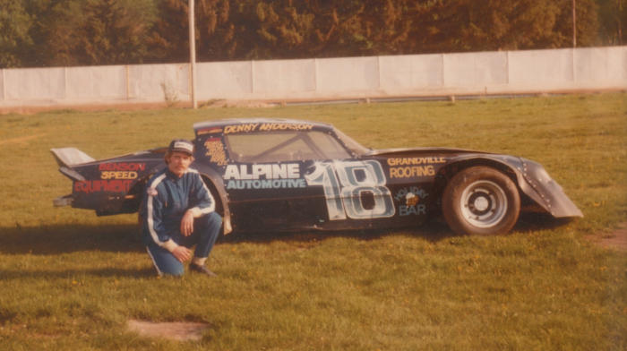 denny anderson 6